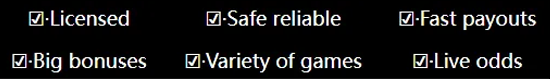 Safety