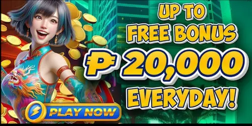 mega swerte app