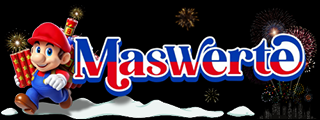 Maswerte App