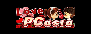Pgasia Pro